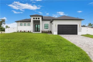MLS# 226006686, Cape Coral, Florida 33993