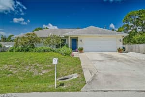 18546 Violet Rd, Fort Myers