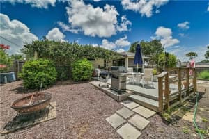 18546 Violet Road, Fort Myers, FL 33967 - MLS#226006687