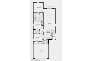 6499 Equinox Lane, North Fort Myers, FL 33917 - MLS#226006688