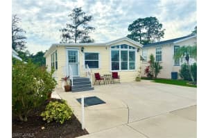 73 Vanda Sanctuary 73, Naples, FL 34114 - MLS#226006689