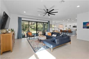 20860 Thistle Leaf Lane, Estero, FL 33928 - MLS#226006702