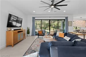 20860 Thistle Leaf Lane, Estero, FL 33928 - MLS#226006702