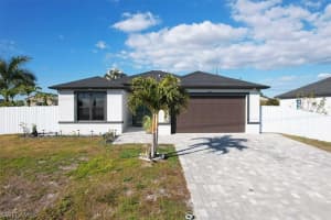 301 Kismet Parkway, Cape Coral, FL 33909 - MLS#226006708