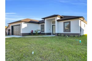 2610 Carol Place, Lehigh Acres, FL 33971 - MLS#226006715