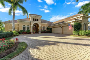 7615 Palmer Court, Naples, FL 34113 - MLS#226006717