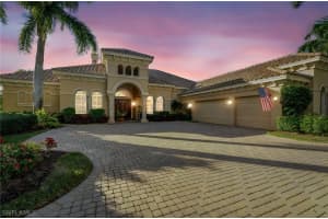 7615 Palmer Court, Naples, FL 34113 - MLS#226006717