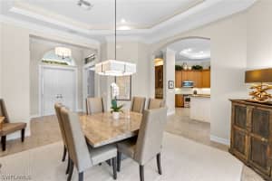 347 Saddlebrook Lane, Naples, FL 34110 - MLS#226006727