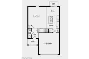 6505 Equinox Lane, North Fort Myers, FL 33917 - MLS#226006729