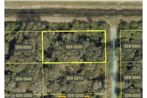 1519 Truman Avenue, Lehigh Acres, FL 33972 - MLS#226006732