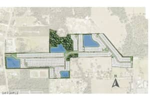 6745 Equinox Lane, North Fort Myers, FL 33917 - MLS#226006733