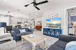 26213 Palace Lane, Bonita Springs, FL 34135 - MLS#226006738