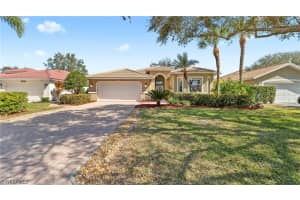 2237 Heritage Greens Drive, Naples, FL 34119 - MLS#226006739