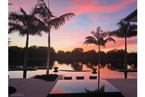 6199 Highcroft Drive, Naples, FL 34119 - MLS#226006745