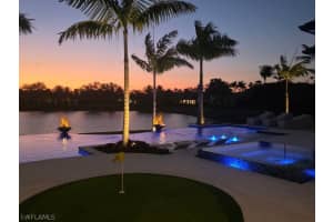 6199 Highcroft Drive, Naples, FL 34119 - MLS#226006745