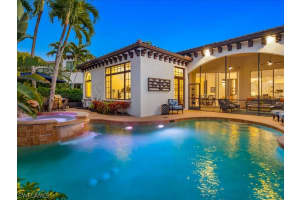 2822 Capistrano Way, Naples, FL 34105 - MLS#226006756