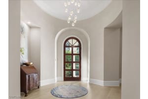 2822 Capistrano Way, Naples, FL 34105 - MLS#226006756