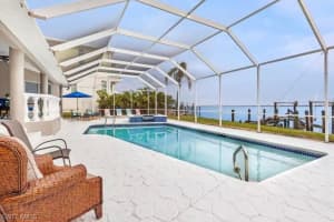 5701 Riverside Drive, Cape Coral, FL 33904 - MLS#226006763