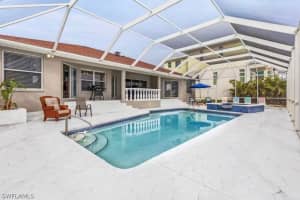 5701 Riverside Drive, Cape Coral, FL 33904 - MLS#226006763