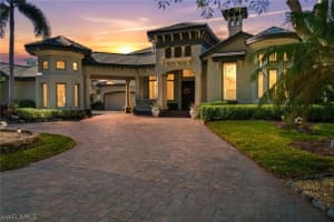 12590 Vittoria Way, Fort Myers, FL 33912 - MLS#226006774