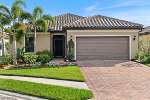 6244 Harmony Dr, Ave Maria