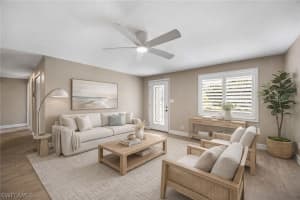 3980 Quails Walk, Bonita Springs, FL 34134 - MLS#226006779