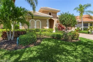 6753 Bent Grass Drive, Naples, FL 34113 - MLS#226006785