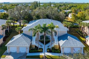 675 Wiggins Lake Drive, Naples, FL 34110 - MLS#226006787