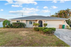 1311 39th Terrace, Cape Coral, FL 33904 - MLS#226006797