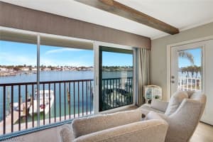 2850 Gulf Shore Boulevard, Naples, FL 34103 - MLS#226006800