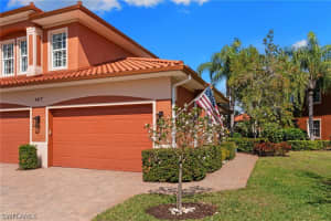 6417 Legacy Cir 1504, Naples