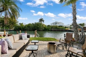 1360 Chesapeake Avenue, Naples, FL 34102 - MLS#226006808