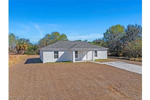 9018 Penny Circle, Labelle, FL 33935 - MLS#226006809