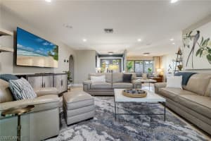 6777 Danah Court, Fort Myers, FL 33908 - MLS#226006811