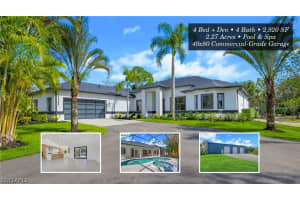 730 29th St Sw, Naples 730 29th St Sw, Naples