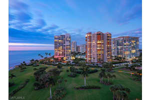 4101 Gulf Shore Boulevard, Naples, FL 34103 - MLS#226006819