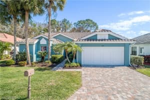 12674 Glen Hollow Dr, Bonita Springs