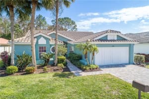 12674 Glen Hollow Drive, Bonita Springs, FL 34135 - MLS#226006821