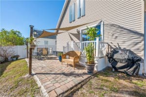 150 Leawood Circle, Naples, FL 34104 - MLS#226006824