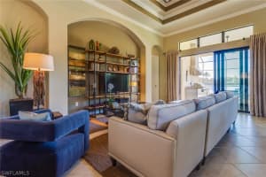 6215 Brunello Lane, Naples, FL 34113 - MLS#226006825