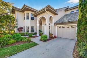 242 Via Perignon 9-3, Naples, FL 34119 - MLS#226006832