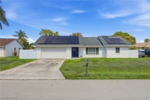 8441 Buena Vista Rd, Fort Myers