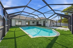 8441 Buena Vista Road, Fort Myers, FL 33967 - MLS#226006834