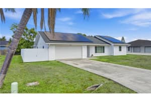 8441 Buena Vista Road, Fort Myers, FL 33967 - MLS#226006834