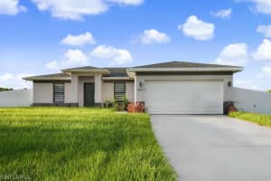 3911 40th Lane, Cape Coral, FL 33993 - MLS#226006836