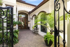 10630 Via Milano Drive, Fort Myers, FL 33913 - MLS#226006838