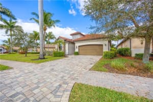 9222 Veneto Lane, Naples, FL 34113 - MLS#226006840
