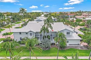433 2nd Street, Naples, FL 34102 - MLS#226006846