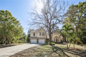 5348 Cypress Lane, Naples, FL 34113 - MLS#226006847