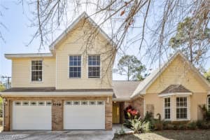 5348 Cypress Lane, Naples, FL 34113 - MLS#226006847